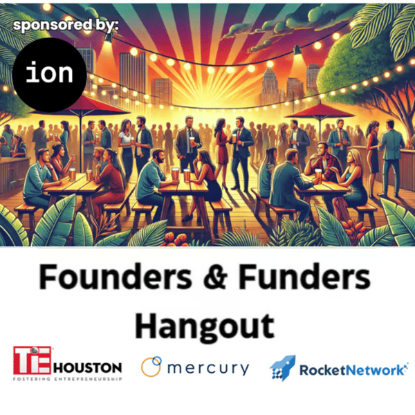 Founders & Funders