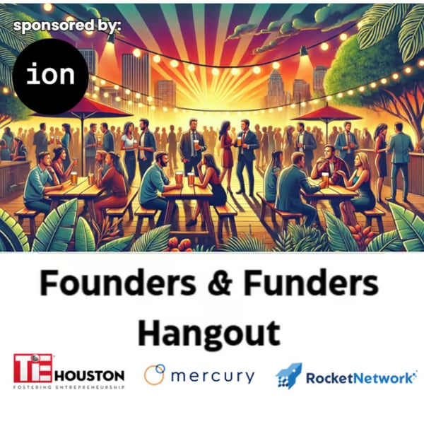 Founders & Funders