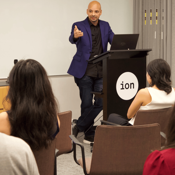 Angel Investing 101